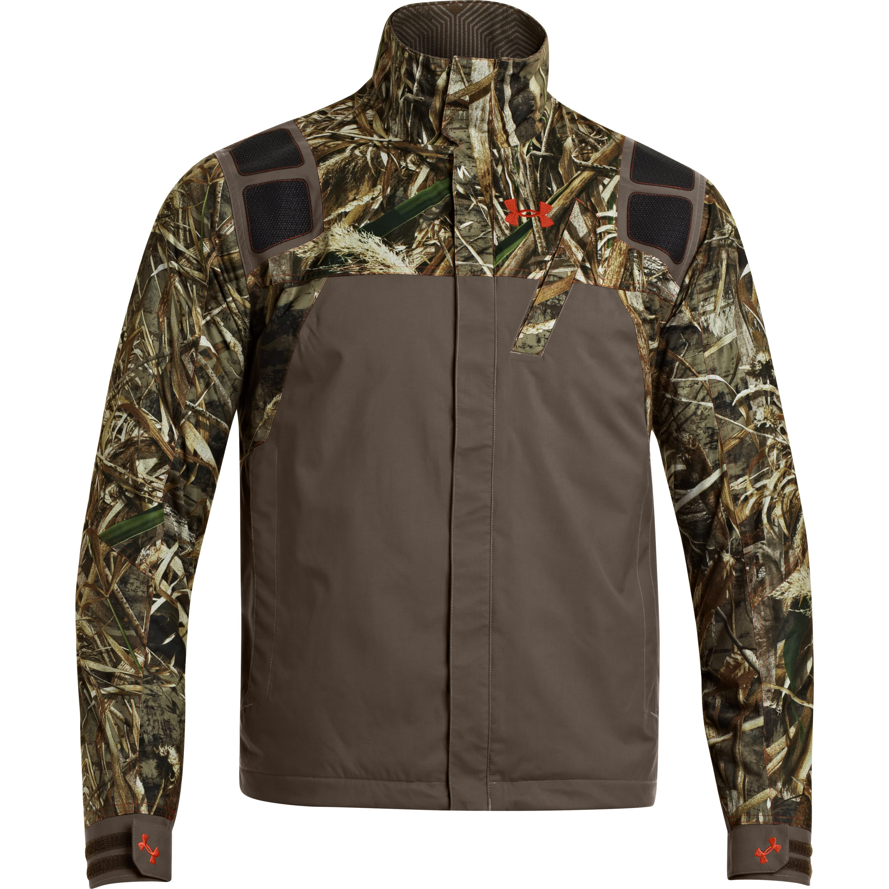 ua storm infrared jacket